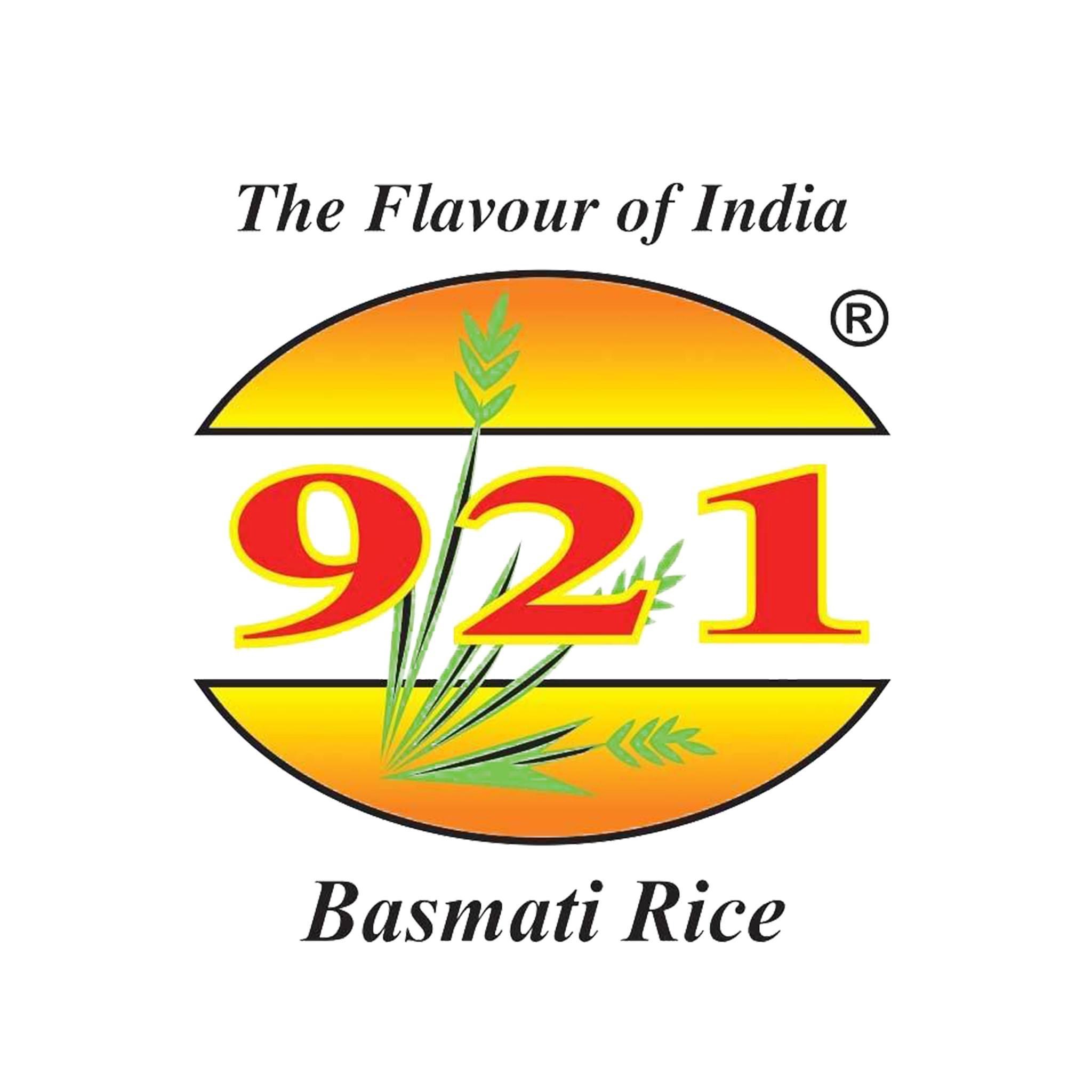 921 Basmati Rice