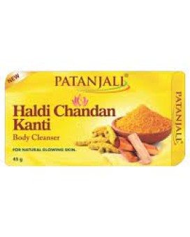 Patanjali Haldichandan 150gm