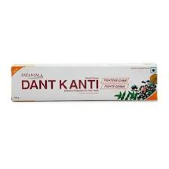 Dant Kanti 100gm