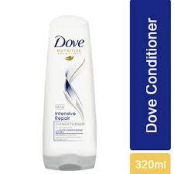 Dove Intense Repair 320ml