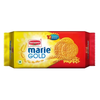 Britannia Marie Gold 300gm