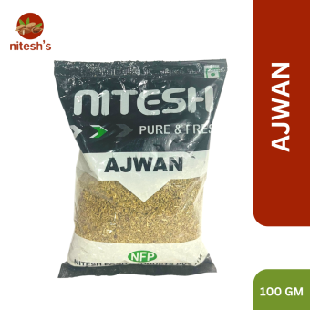 AJWAN 100gm