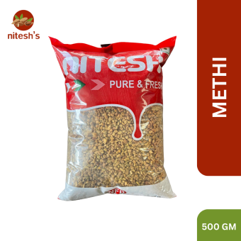 Methi 500 GM