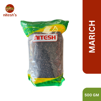 MARICH 500 GM