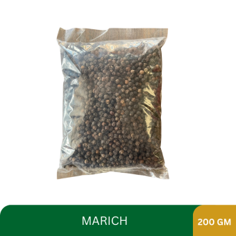 Marich 200gm