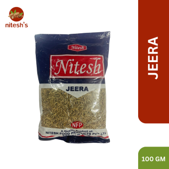 Jeera 100gm