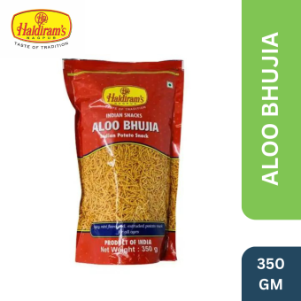 Haldiram's Aloo Bhujia 350gm