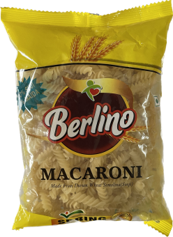 Berlino Macaroni 350gm