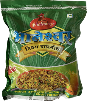 Bhaleswor Mix Dalmoth 200gm