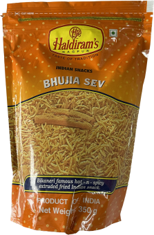 Haldiram's Bhujia Sev 350gm