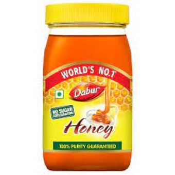 DABUR Honey 500g