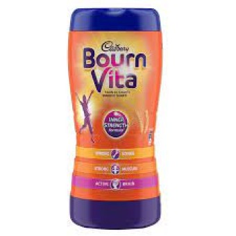 Cadbury Bournvita 500gm