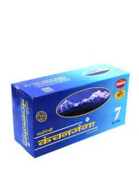 Kanchenjunga Agarbatti 12 Box Pack