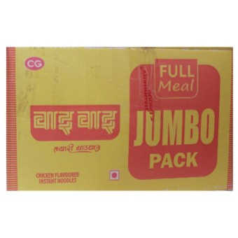 Wai Wai Jumbo pack 30pcs