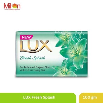 LUX Fresh Splash 100g