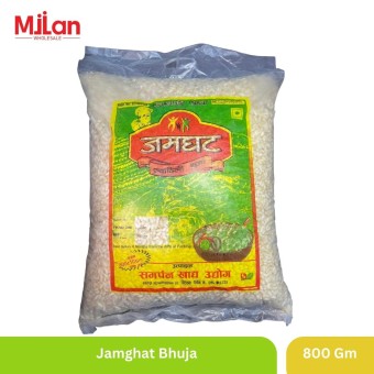 Jamghat Bhuja 800G