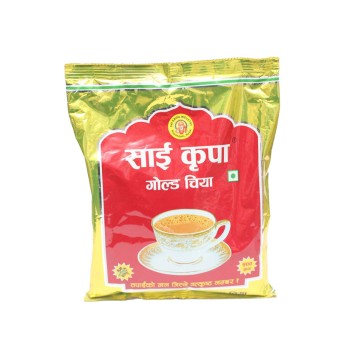 Sai Kripa Gold Tea 500gm