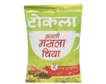 Tokla Real Masala Tea 500g