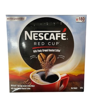 Nescafe Red Cup Coffee 360g