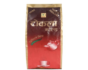 Tokla Gold Premium Tea 500gm