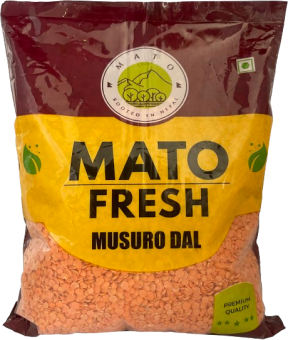 Mato Musuro 1kg