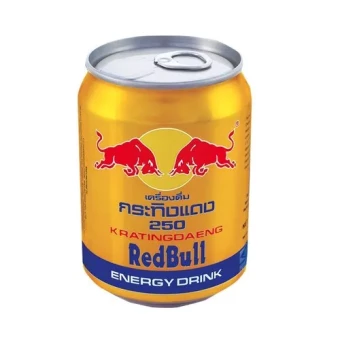 Red bull