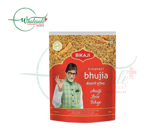 Bikaji Bhujia 350 gm 