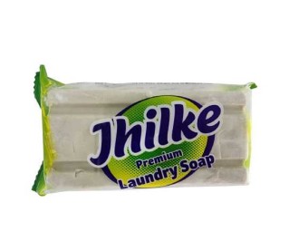 Jhilke landry  Soap  200 g 1pcs