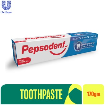 Pepsondent Paste 170 gm 