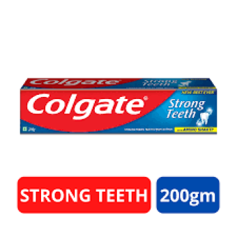 Colgate Paste 200 gm 