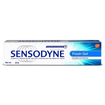 Sensodyne Paste 75 g 