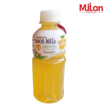 Pineapple Jelly juice 320ml