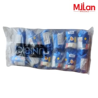 Unibic Milkn Cookies Biscuit 1*12 pcs 