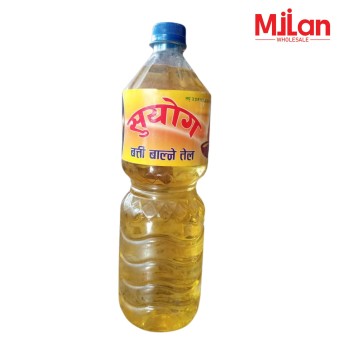 Suyog Batti Balne Tel 1 ltr 