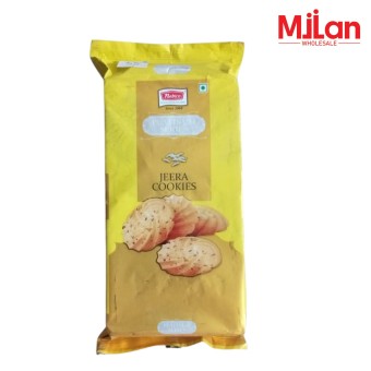 Nebico Jeera Cookies Biscuits 120gm