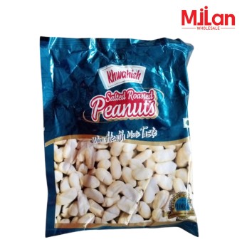 Salty Peanuts 300 g