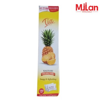 Tia Dhoop (Peneapple) stick