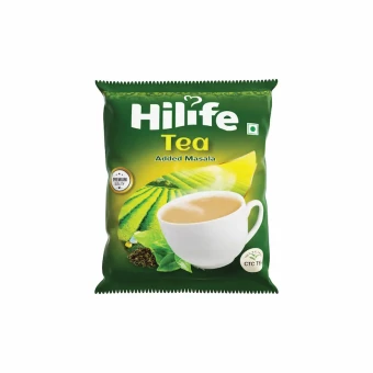 Hilife Tea Add Masala 500 gm 