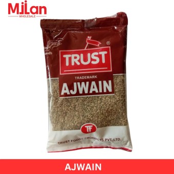 Trust Ajwan 100 gm 