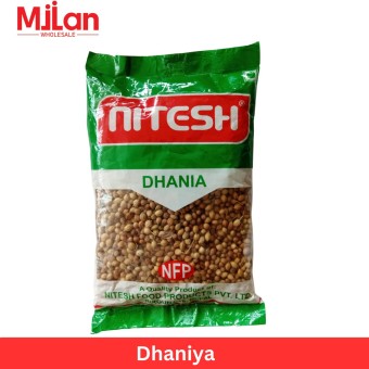 Nitesh Dhaniya 500 gm 