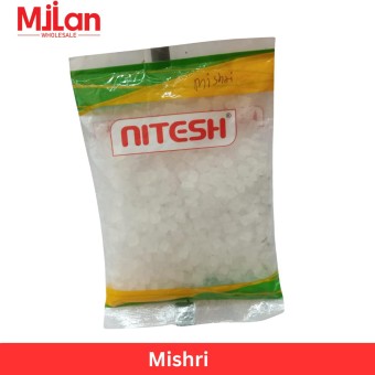 Nitesh Pooja Mishri 100 gm 