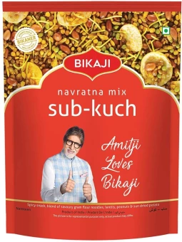 Bikaji Sab Kuch (175g)