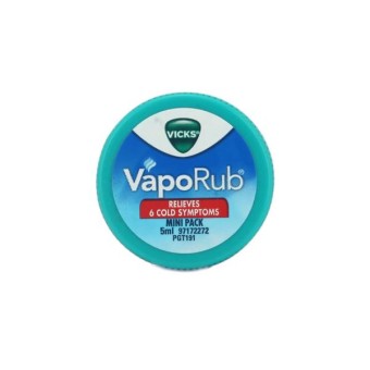 Vicks 5 ml