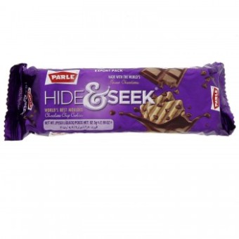 Hide & Seek Biscuits 84g