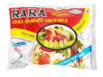 Rara Noodles