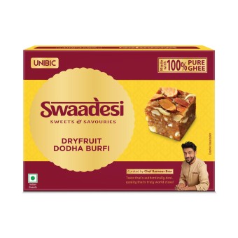 Swadesi Papadi 180 gm 