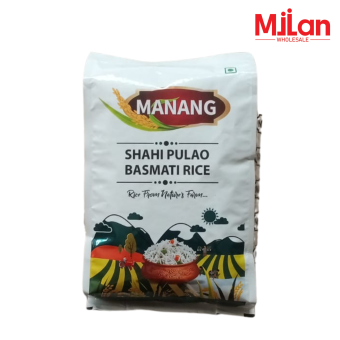 Manang Basmati Rice 1 kg