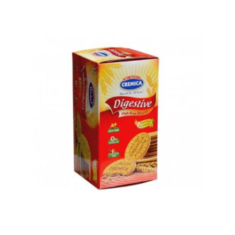 Cremica Digestive Biscuite 250g