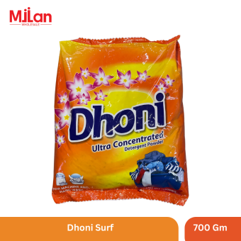 Dhoni Surf 700g