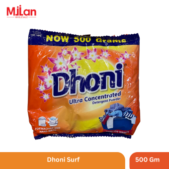 Dhoni surf 500g